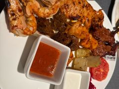 -Efes Turkish & Mediterranean Cuisine 艾菲斯餐厅(陆家嘴店)