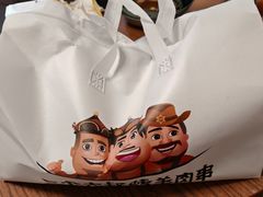 -三个大叔东北烧烤·砂锅菜(西三旗店)