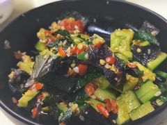 -聚味瞿记·龙虾堂(树木岭店)