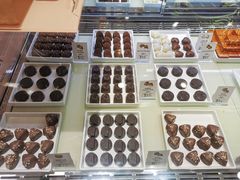 -GODIVA(宁波来福士店)