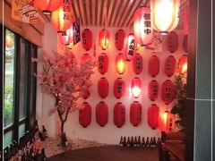 -浦·传统日式料理(3 5 1 1 店)