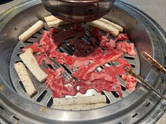 -大叹号·朝鲜族烤肉(滨海吾悦广场店)