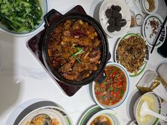 -欧记大排档·景德菜(上海首店)