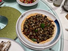爆炒螺丝-壹只菜·崇明本地特色菜(崇明南门店)