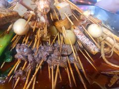 -雲记卢妈冷锅串串(中道街总店)