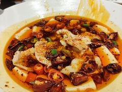 -新何记(青年东路店)
