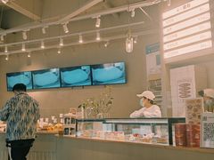 -迦南的早晨蛋糕甜品集合店