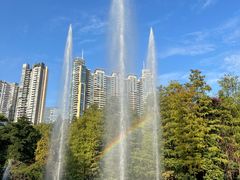 -广州珠江公园