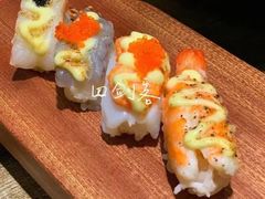 -古田居·特色寿司料理(星之岛旗舰店)