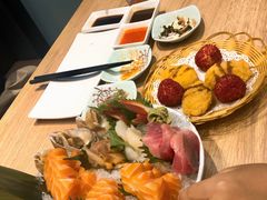 -上渔铁板烧(熙悦汇店)