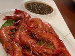 -小秦淮·南京土菜(新亭西路店)