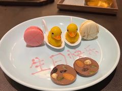 -广州文华东方酒店·江-由辉师傅主理