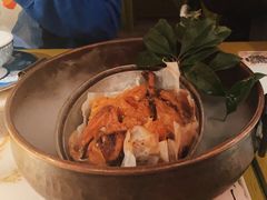 叫花童子鸡-桂满陇·桃花院落(长泰广场店)