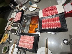 -海底捞火锅(龙湖北京大兴天街店)