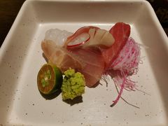 -四葉寿司·城市景观(深圳湾1号店)