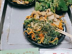 -惠丰源烩面馆(经七路店)
