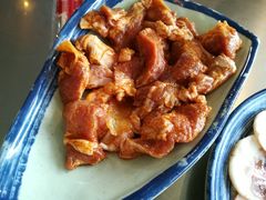 -胡同泥炉烤肉(总店)