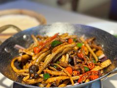 -庆云楼饭庄(什刹海店)