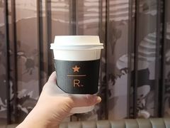 -星巴克臻选(天津鲁能中心一店)