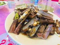 -新渔享海鲜餐厅(广海渔人码头店)