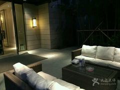 -陕西汤峪会议中心温泉酒店