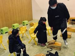 -成都星期8小镇(江宁南路店)