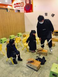 -成都星期8小镇(江宁南路店)