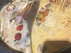 -钢管厂五区小郡肝火锅串串香(总店)