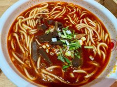 -孙记包子(火车站店)