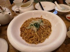 -星河湾半岛酒店-真粤中餐厅