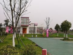 -云水涧亲子度假酒店