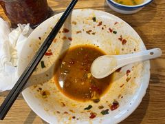 -牛八宝桂林米粉(八里庄店)