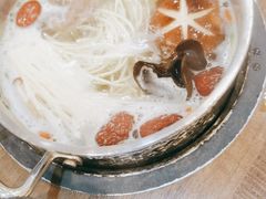 -呷哺呷哺 黄金牧场 (旧宫永辉超市店)