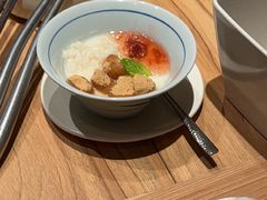 -巴奴毛肚火锅(龙湖锦艺城店)