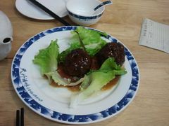 -吴门人家·苏宴宫廷菜(拙政园店)