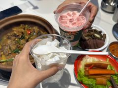 -虎婆冷饮店·海南特色炒冰(三亚湾店)