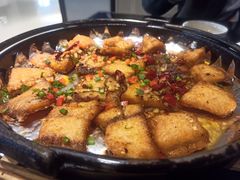-湖锦酒楼·32年地道湖北菜(光谷店)