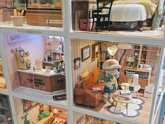 -DOREMI哆唻咪(景枫中心店)