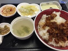 神牛饭(来福士店)-神牛饭(凯德来福士店)