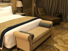 -长沙富力万达文华酒店