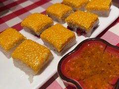 -西贝(紫荆广场店)