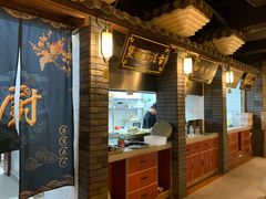 -老外婆·渔村(平湖吾悦广场店)