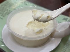 -南信牛奶甜品专家