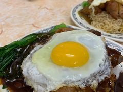 -渔记茶餐厅(渔村店)