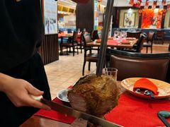 -五洲皇冠巴西烤肉餐厅