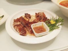 -太仓珀丽酒店-粤季餐厅