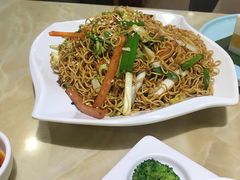-明泉居茶点荟(车陂店)