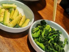 -李先生牛肉面大王(大兴枣园店)