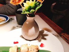 红糖麻糍-桂满陇天书(南京德基旗舰店)