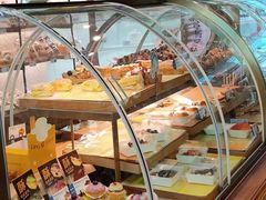 -巴黎贝甜(五道口店)